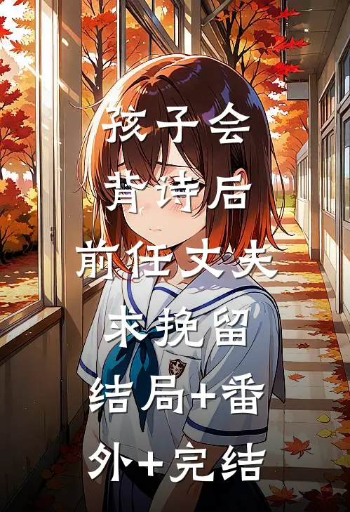 孩子会背诗后，前任丈夫求挽留:结局+番外+完结