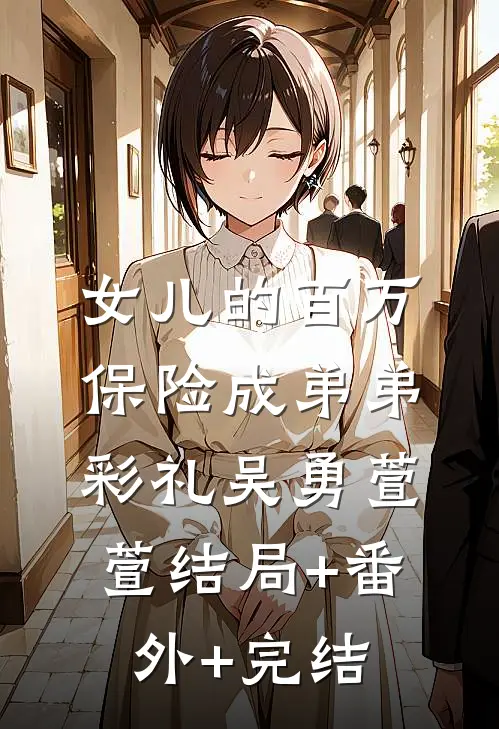 女儿的百万保险成弟弟彩礼吴勇萱萱结局+番外+完结