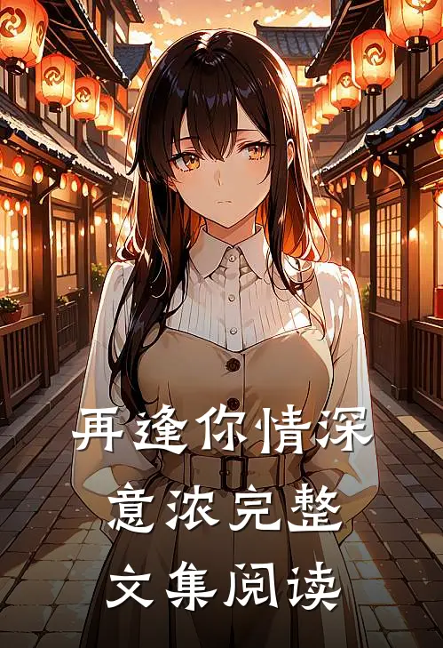 再逢你情深意浓完整文集阅读
