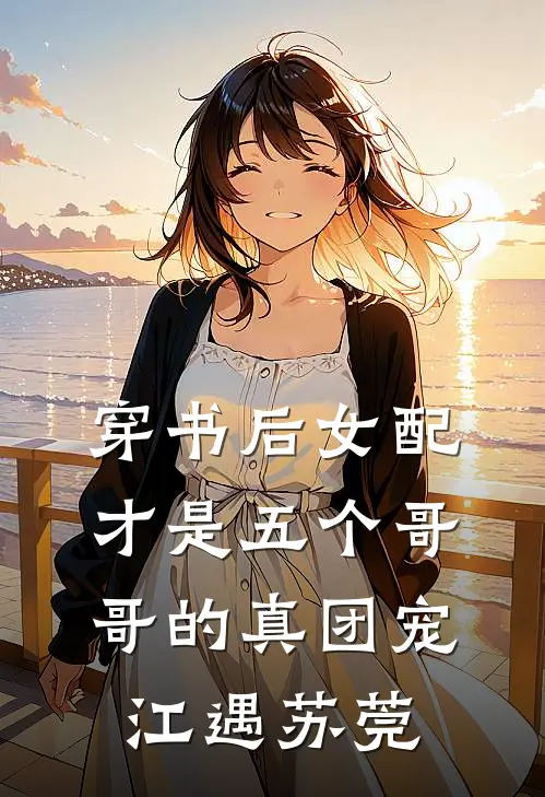 穿书后女配才是五个哥哥的真团宠江遇苏莞