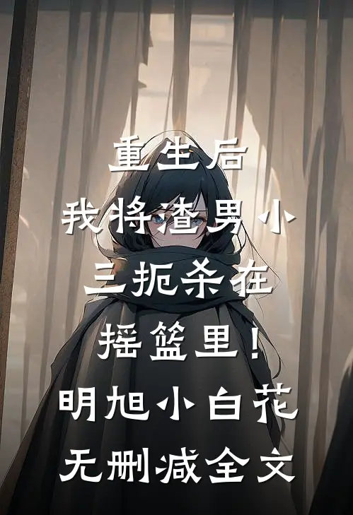 重生后，我将渣男小三扼杀在摇篮里！明旭小白花无删减全文