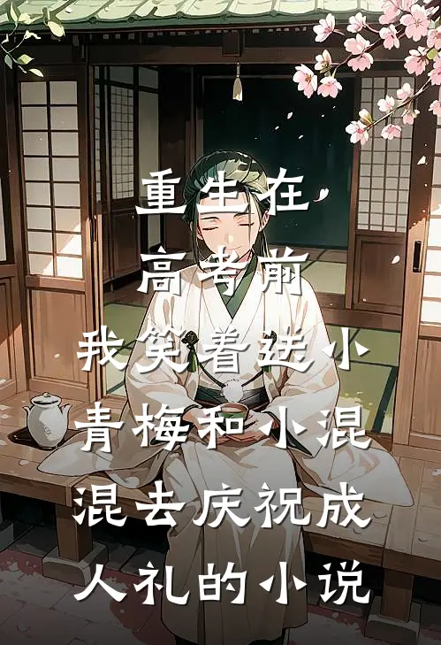 重生在高考前，我笑着送小青梅和小混混去庆祝成人礼的小说