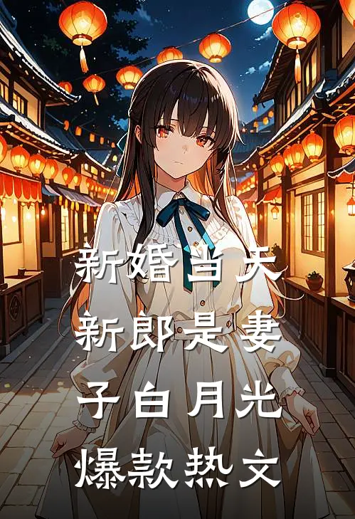 新婚当天，新郎是妻子白月光爆款热文