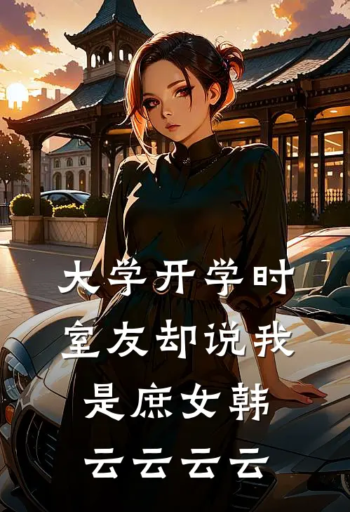 大学开学时，室友却说我是庶女韩云云云云