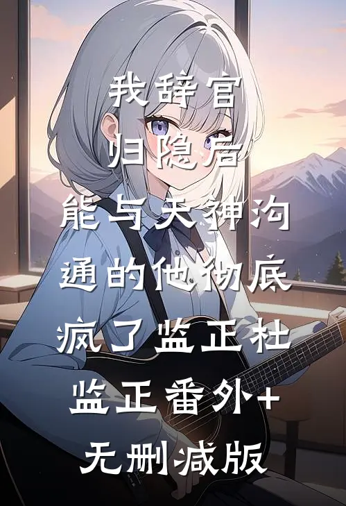 我辞官归隐后，能与天神沟通的他彻底疯了监正杜监正番外+无删减版