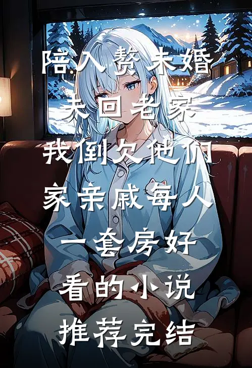 陪入赘未婚夫回老家，我倒欠他们家亲戚每人一套房好看的小说推荐完结
