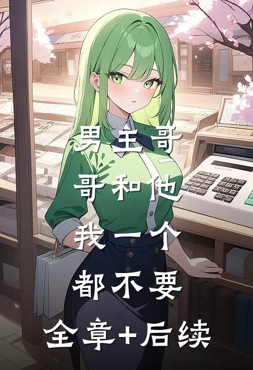 男主哥哥和他，我一个都不要:全章+后续