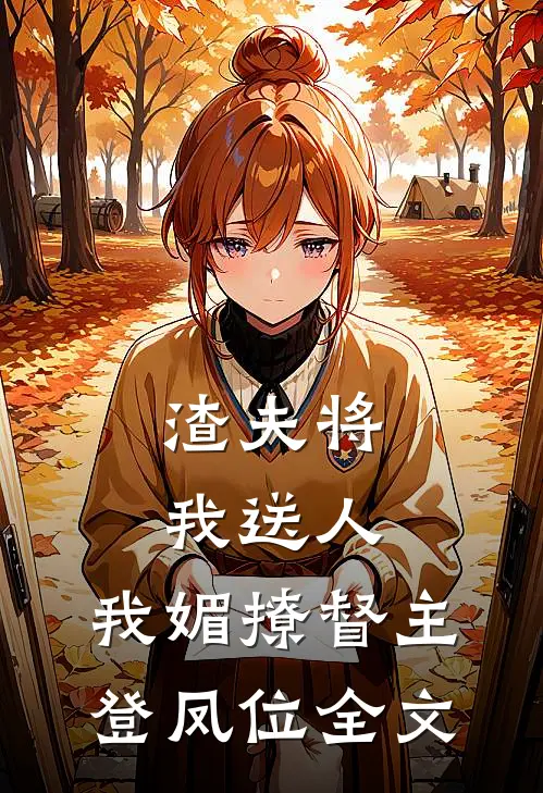 渣夫将我送人，我媚撩督主登凤位全文