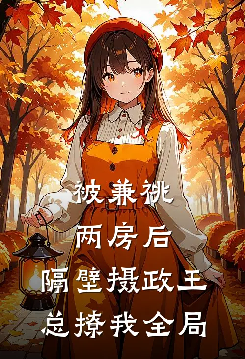 被兼祧两房后，隔壁摄政王总撩我全局