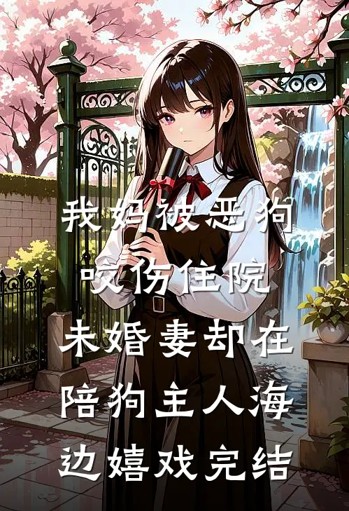 我妈被恶狗咬伤住院，未婚妻却在陪狗主人海边嬉戏完结