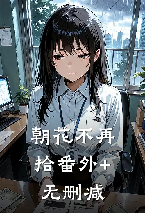 朝花不再拾番外+无删减