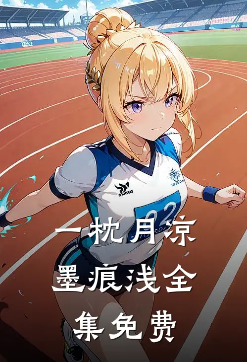 一枕月凉墨痕浅全集免费
