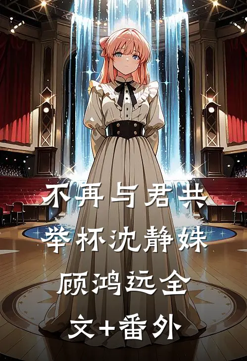 快穿古代，庶女翻身做神女广告+结局