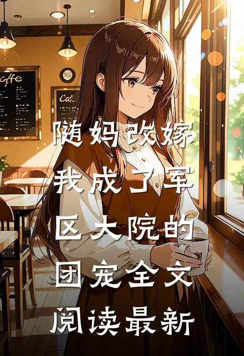 随妈改嫁：我成了军区大院的团宠全文阅读最新