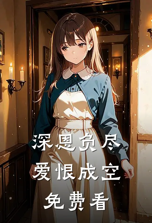 深恩负尽，爱恨成空免费看