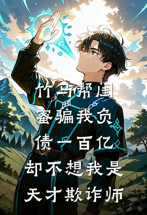 竹马帮闺蜜骗我负债一百亿，却不想我是天才欺诈师