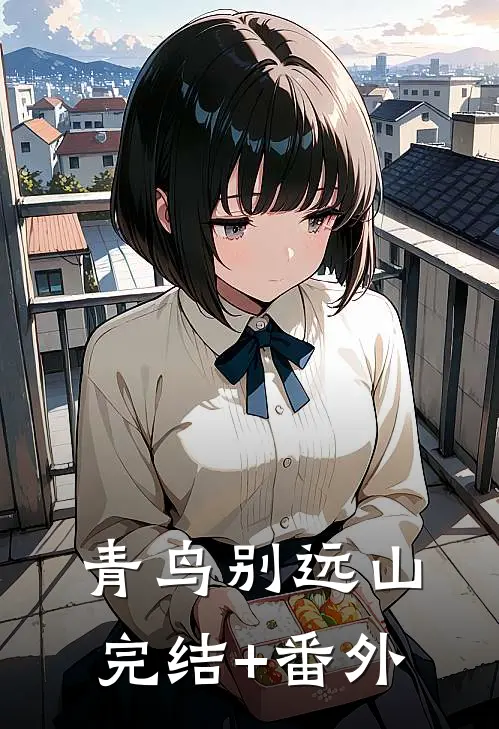 青鸟别远山完结+番外