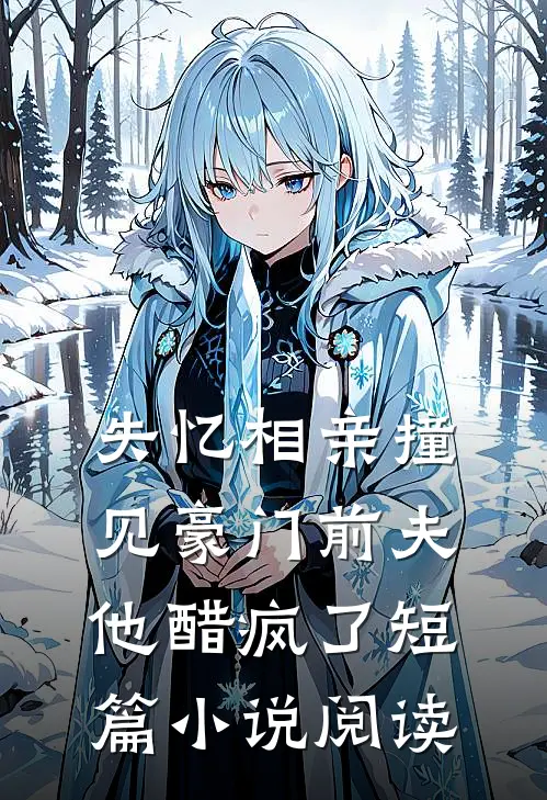 失忆相亲撞见豪门前夫，他醋疯了短篇小说阅读