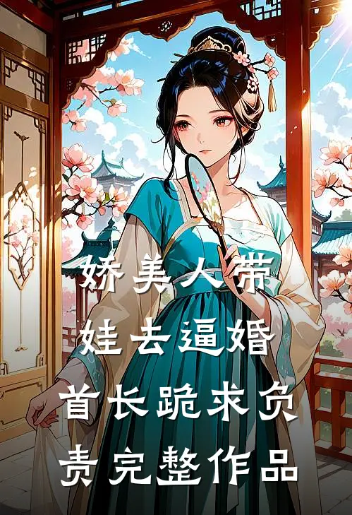 娇美人带娃去逼婚，首长跪求负责完整作品