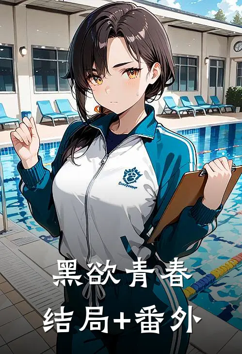 黑欲青春:结局+番外