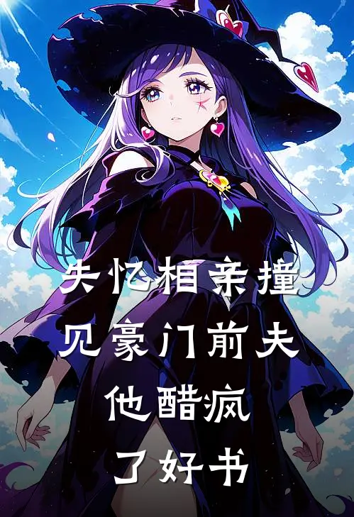 失忆相亲撞见豪门前夫，他醋疯了好书