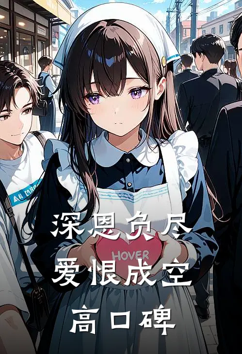 深恩负尽，爱恨成空高口碑