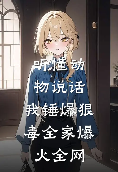 听懂动物说话，我锤爆狠毒全家爆火全网