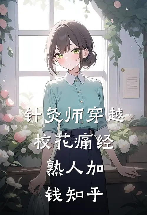 针灸师穿越：校花痛经，熟人加钱知乎
