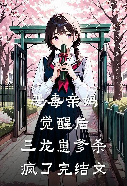 恶毒亲妈觉醒后，三龙崽爹杀疯了完结文