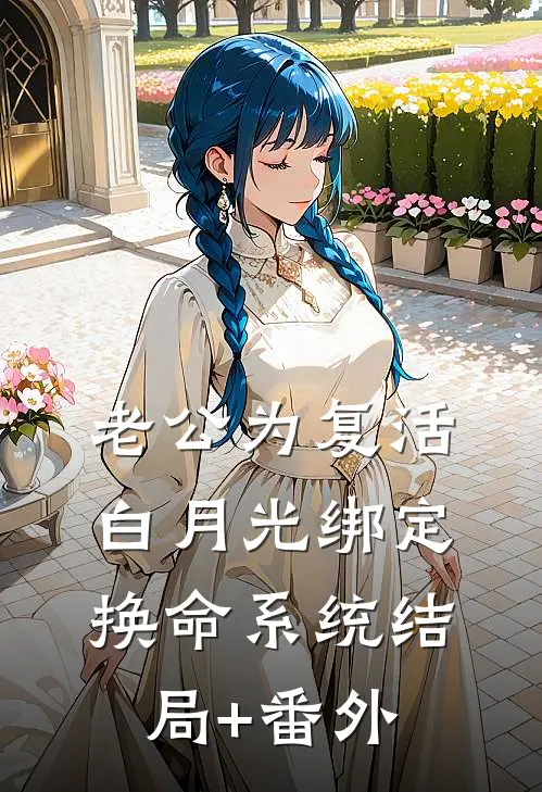 老公为复活白月光绑定换命系统结局+番外