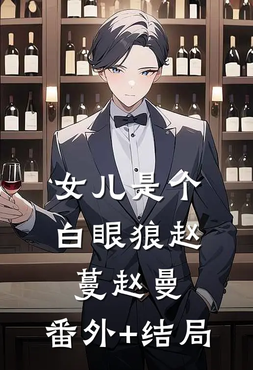 女儿是个白眼狼赵蔓赵曼:(番外)+(结局)