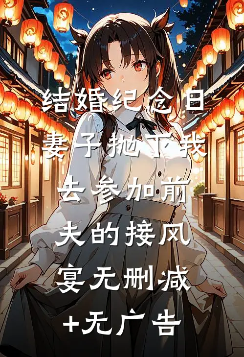 结婚纪念日，妻子抛下我去参加前夫的接风宴无删减+无广告