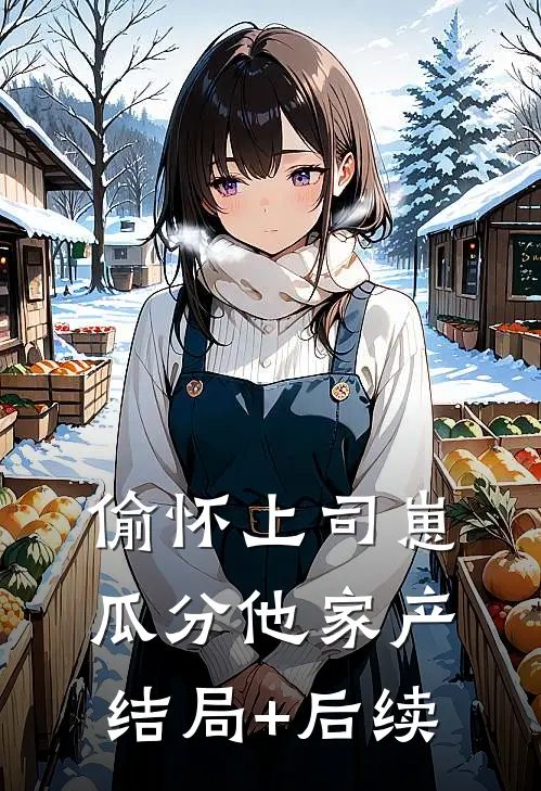 偷怀上司崽，瓜分他家产结局+后续