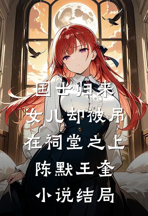 国士归来，女儿却被吊在祠堂之上陈默王奎小说结局