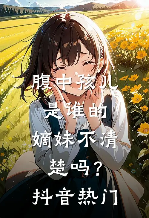 腹中孩儿是谁的，嫡妹不清楚吗？抖音热门