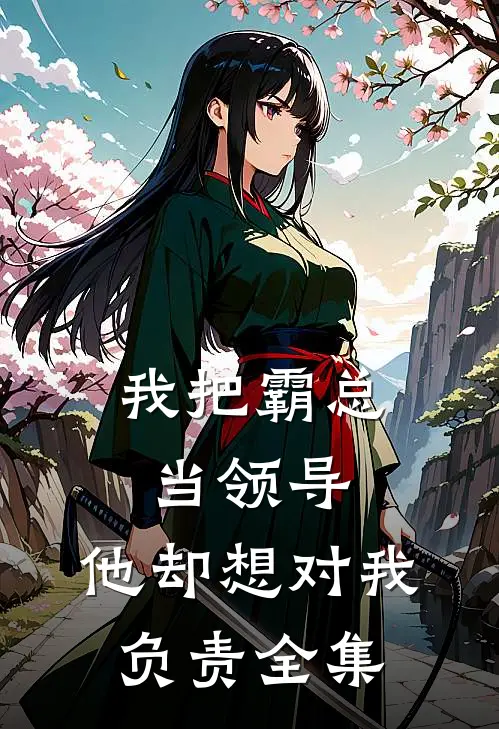 我把霸总当领导，他却想对我负责全集
