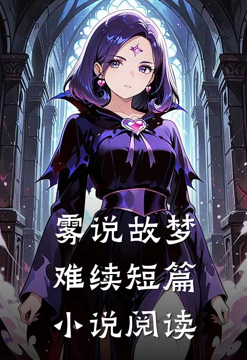 雾说故梦难续短篇小说阅读