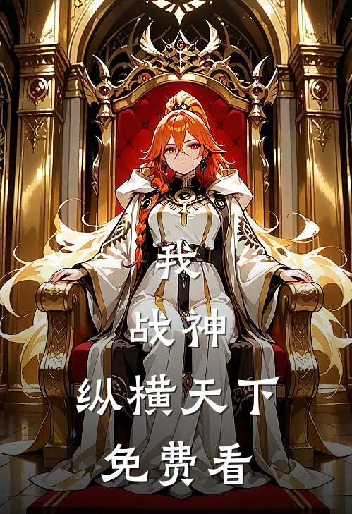 我，战神，纵横天下免费看