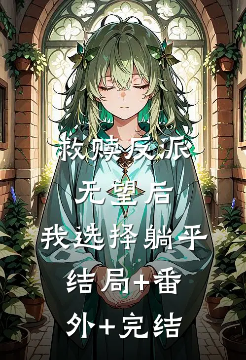 救赎反派无望后，我选择躺平结局+番外+完结