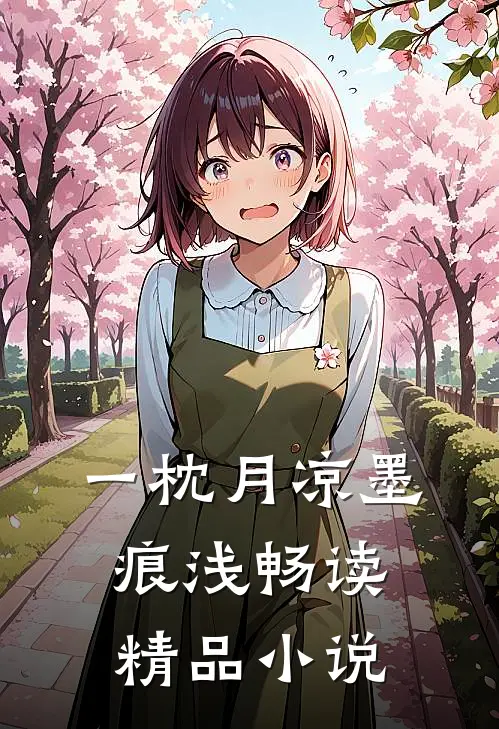 一枕月凉墨痕浅畅读精品小说