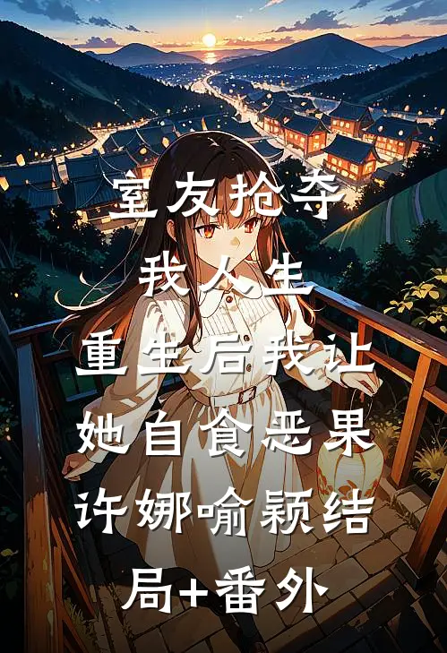 室友抢夺我人生，重生后我让她自食恶果许娜喻颖结局+番外
