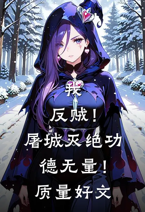 我，反贼！屠城灭绝功德无量！质量好文