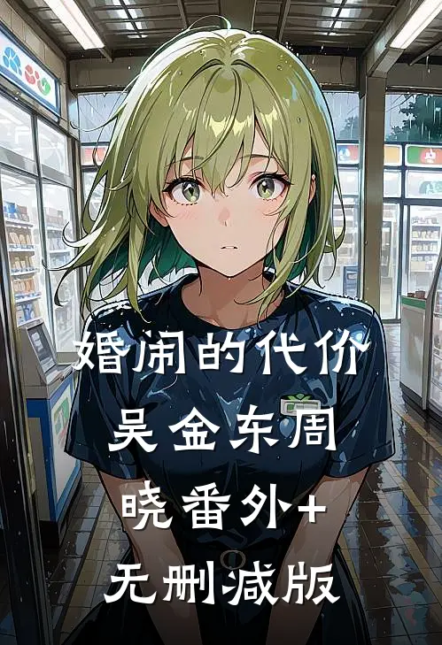 婚闹的代价吴金东周晓番外+无删减版