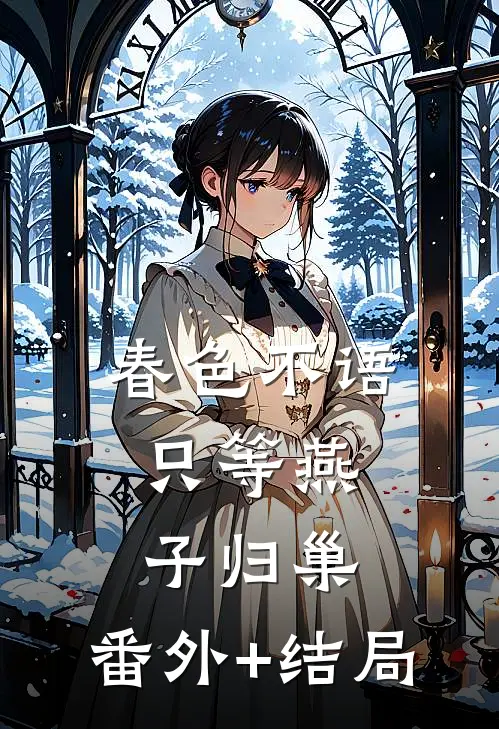 春色不语，只等燕子归巢:(番外)+(结局)