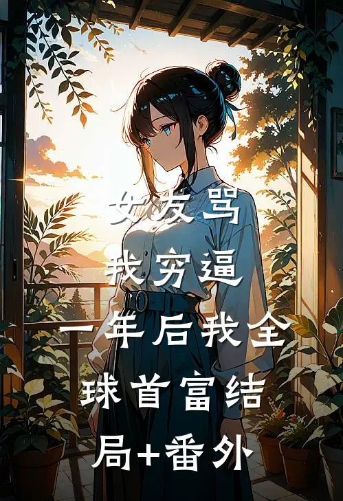 女友骂我穷逼，一年后我全球首富结局+番外