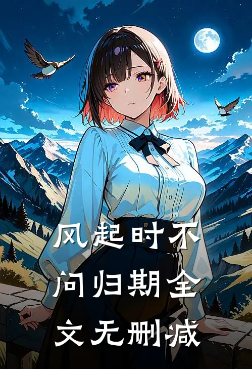 海风拂过最后一粒沙全文免费阅读