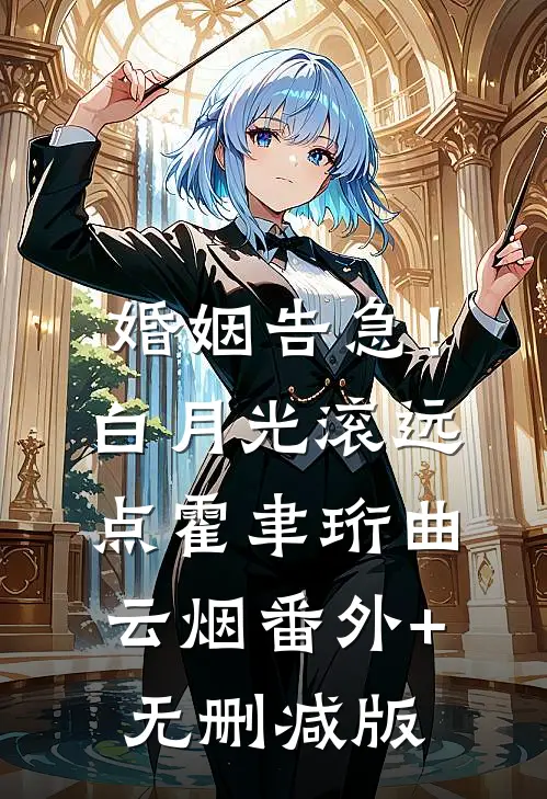 婚姻告急！白月光滚远点霍聿珩曲云烟番外+无删减版