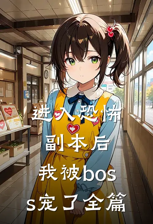 进入恐怖副本后，我被boss宠了全篇
