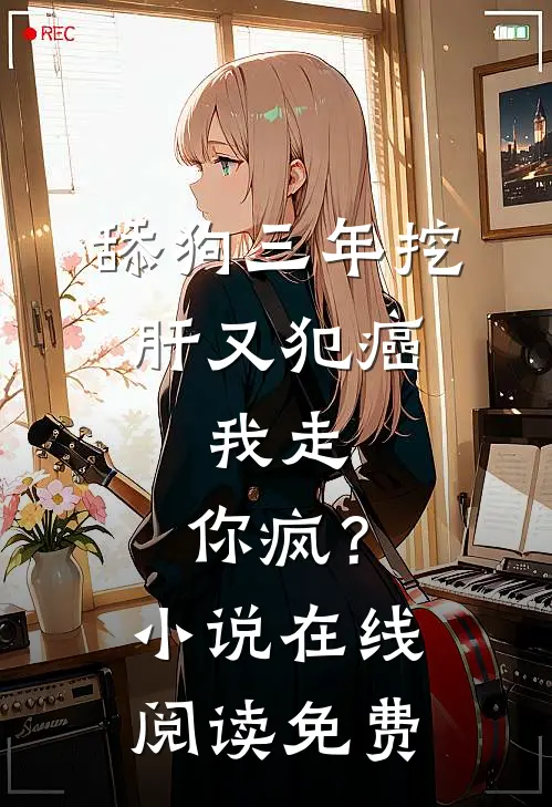 舔狗三年挖肝又犯癌，我走，你疯？小说在线阅读免费