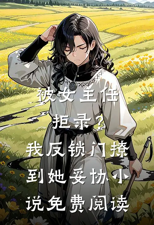 被女主任拒录？我反锁门撩到她妥协小说免费阅读